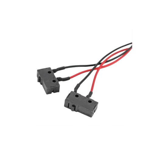 Однополюсный микропереключатель - HK-04G-LD-072 - Yueqing Tongda Wire Electric Factory - UL / CQC / ENEC