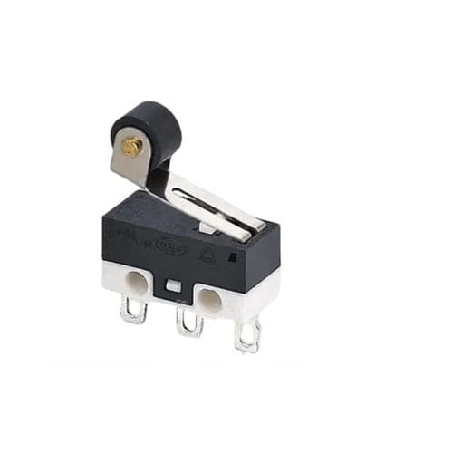 Переключатель с рычагом - HK-10-030 - Yueqing Tongda Wire Electric Factory - однополюсный / CQC / на печатной плате