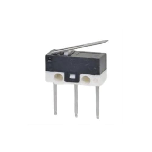 Переключатель с рычагом - HK-10-029 - Yueqing Tongda Wire Electric Factory - однополюсный / CQC / PCB