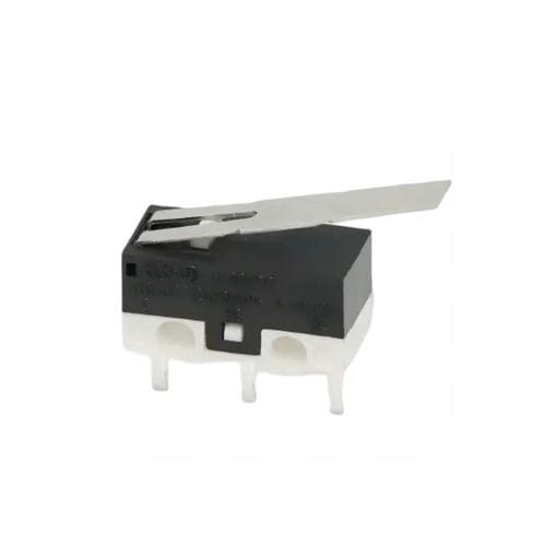 Микропереключатель с рычагом - HK-10-026 - Yueqing Tongda Wire Electric Factory - однополюсный / CQC / PCB