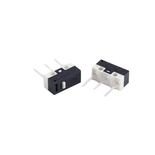 Микропереключатель с рычагом - HK-10-012 - Yueqing Tongda Wire Electric Factory - однополюсный / UL / CQC