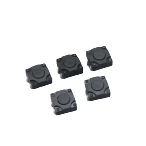 Сенсорный переключатель - X01-02-C03_12X12X5.8 - Yueqing Tongda Wire Electric Factory - SMD / однополюсный / стандартный