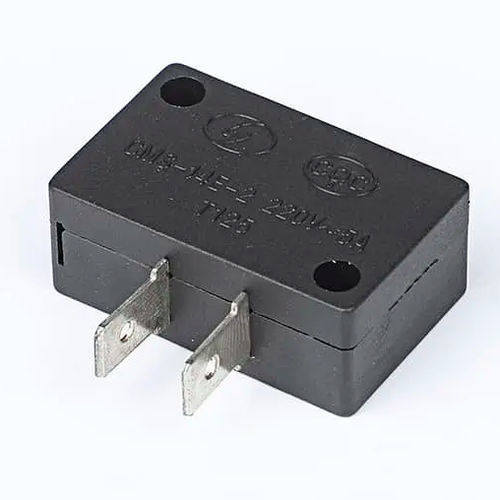 Однополюсный переключатель - HK-14E-2D-002 - Yueqing Tongda Wire Electric Factory - пыленепроницаемый / CQC / магнитный