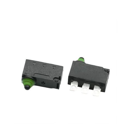 Микропереключатель SPDT - FSK-20-037 - Yueqing Tongda Wire Electric Factory - водонепроницаемый / IP67 / UL