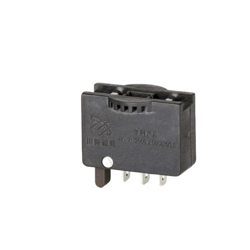 Микропереключатель с рычагом - HK-16-1-000 - Yueqing Tongda Wire Electric Factory - однополюсный / UL / CQC