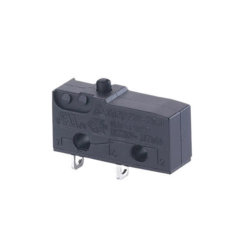 Микропереключатель с рычагом - DK4-BD-005 - Yueqing Tongda Wire Electric Factory - однополюсный / пыленепроницаемый / стандартный