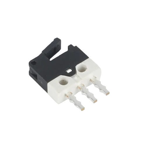 Микропереключатель с рычагом - HK-08-005 - Yueqing Tongda Wire Electric Factory - на пружине / однополюсный / компактный