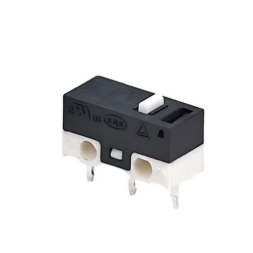 Переключатель с рычагом - HK-10-3A-001 - Yueqing Tongda Wire Electric Factory - SPDT / IP40 / CQC