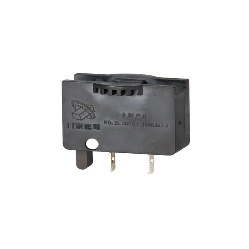 Микропереключатель с рычагом - HK-16-2-101 - Yueqing Tongda Wire Electric Factory - однополюсный / UL / CQC