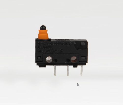 Микропереключатель с рычагом - FSK-26-D-001 - Yueqing Tongda Wire Electric Factory - SPDT / герметичный / IP67