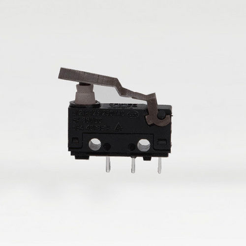 Микропереключатель с рычагом - FSK-26-D-004 - Yueqing Tongda Wire Electric Factory - SPDT / герметичный / с герметичной коробкой