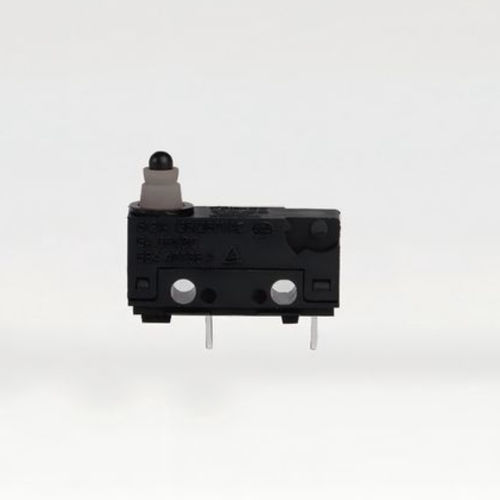 Микропереключатель с рычагом - FSK-26-D-005 - Yueqing Tongda Wire Electric Factory - SPST / водонепроницаемый / с герметичной коробкой