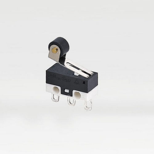 Микропереключатель с рычагом - HK-10-032 - Yueqing Tongda Wire Electric Factory - SPDT / CQC / C-US UL