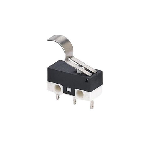 Микропереключатель SPDT - HK-10-3A-005 - Yueqing Tongda Wire Electric Factory - UL / CQC / C-US UL