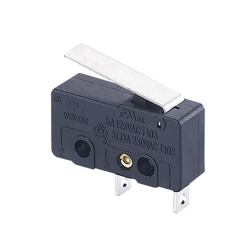 Переключатель с рычагом - HK-04G-1AD-047 - Yueqing Tongda Wire Electric Factory - однополюсный / UL508 / CQC