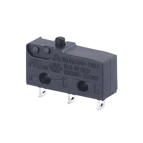 Переключатель с рычагом - DK4-BZ-002 - Yueqing Tongda Wire Electric Factory - SPDT / UL508 / CQC