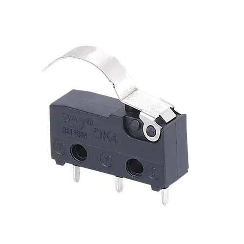 Переключатель с рычагом - DK4-AZ-018 - Yueqing Tongda Wire Electric Factory - однополюсный / CQC / C-US UL