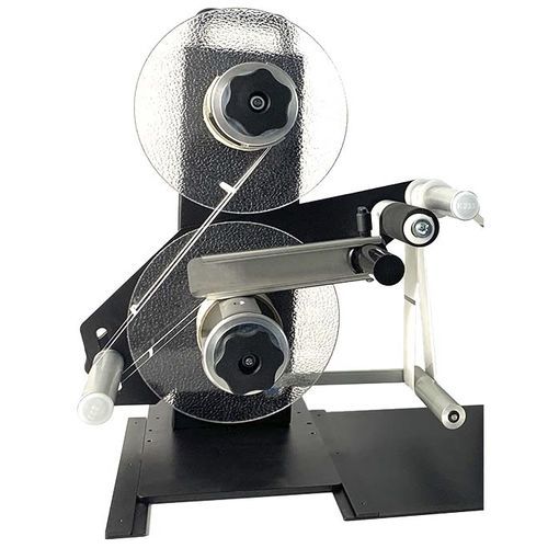 Устройство для разматывания для этикеток - TWIN-MATRIX-6-L/R - LABELMATE - переносное / компактное / без технического обслуживания