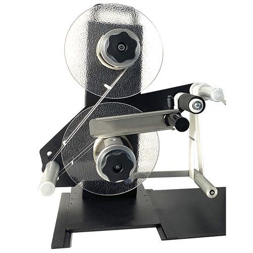 Устройство для наматывания / разматывания для этикеток - TWIN-MATRIX-6-R/L - LABELMATE - компактное / прочное / без технического обслуживания