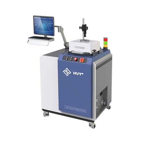 Машина для пайки мягким припоем путем переплавки - KD-V20 - Chengliankaida Technology.co.,LTD - вакуумная