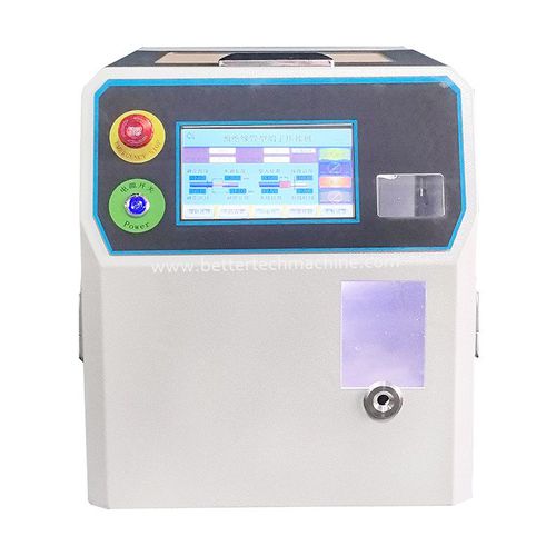 Пресс для зачистки и обжима для коуша - JWD-I63PC - Hefei Better Technology Co., Ltd. - автоматический / с сервоприводом