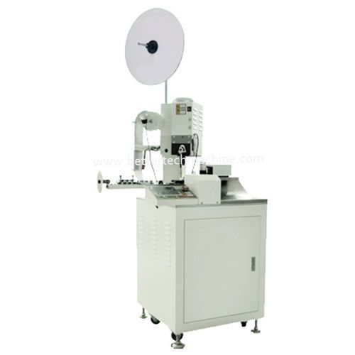 Опрессовочный станок для коуша - JWD-T-SP02 - Hefei Better Technology Co., Ltd. - для кабелей / полностью автоматический