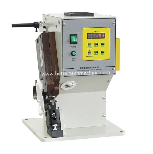 Аппликатор ручек - JWD-TDH23T - Hefei Better Technology Co., Ltd.