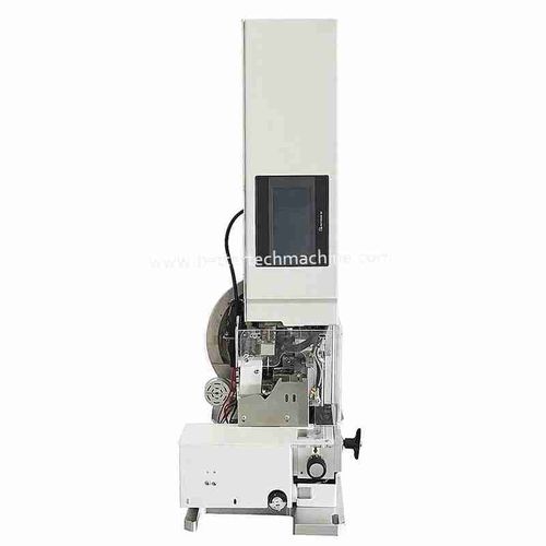Полуавтоматическая машина для установки тары - JWD-FS300 - Hefei Better Technology Co., Ltd.
