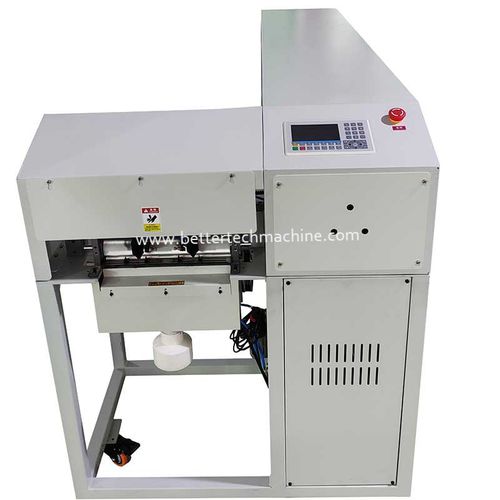 Лазерный станок для резки -  JWD-ULA21 - Hefei Better Technology Co., Ltd. - для текстиля / для хомута / для промышленного применения