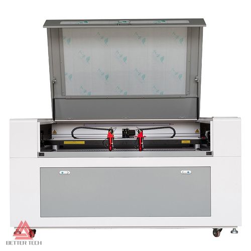 Станок для резки волоконный лазер -  JWDFLA1-1390 series - Hefei Better Technology Co., Ltd. - для металла / для гравировки / для маркировки