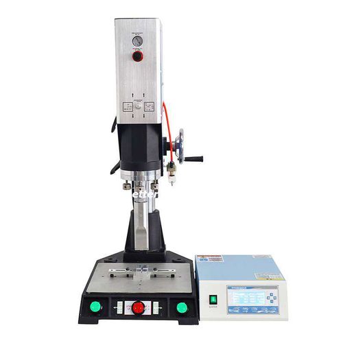 Станок для сварки ультразвук - JWD-D720 - Hefei Better Technology Co., Ltd. - точечный / автоматический / настольный