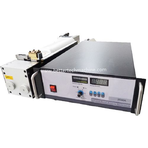 Автоматический аппликатор ручек - JWD-U4000T - Hefei Better Technology Co., Ltd.
