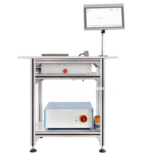 Станок для сварки ультразвук - JWD-WB32040 - Hefei Better Technology Co., Ltd. - автоматический / автономный / 220В однофазный