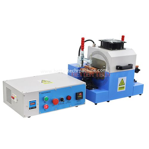 Электрическая machine de thermorétraction - JWDD9360ZM - Hefei Better Technology Co., Ltd.