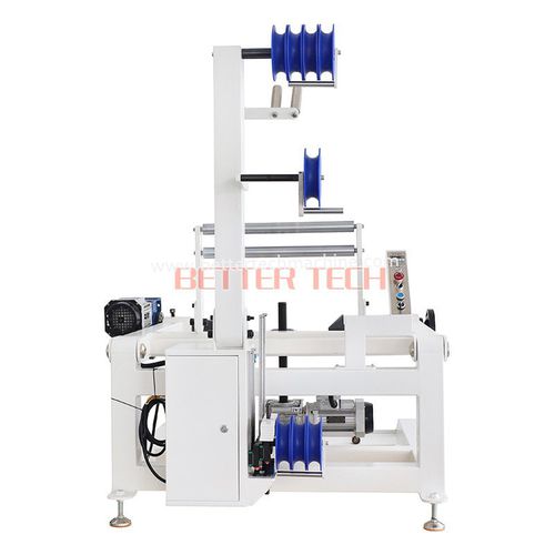 Устройство для намотки ниток для катушки провода - JWD-A1F812 - Hefei Better Technology Co., Ltd. - для сварки / для кабелей / автоматическое