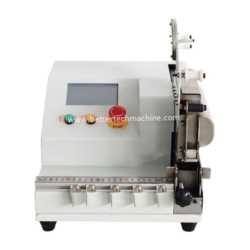 Лентообмотчик клейкая лента - JWD-TWF31 - Hefei Better Technology Co., Ltd. - для кабеля