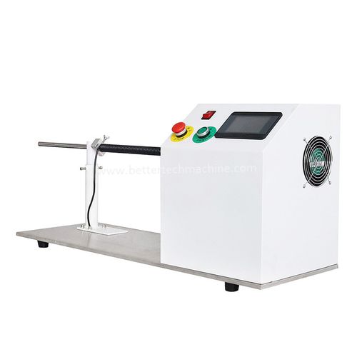 Машина для наматывания катушек для кабелей -  JWD-RXH51 - Hefei Better Technology Co., Ltd. - автоматическая / для станков для производства кабеля