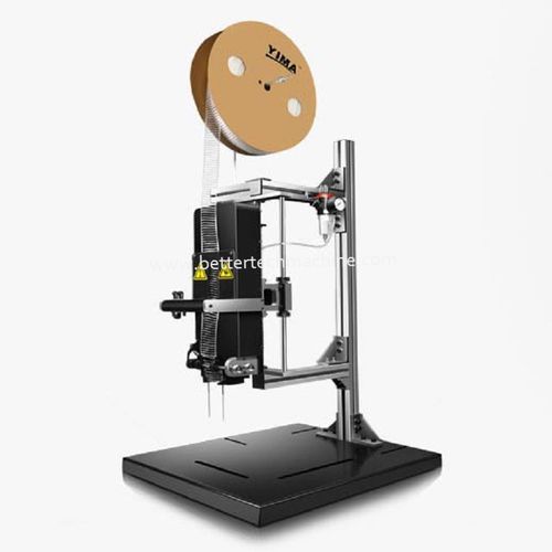 Степлерная машина - JWD-11801M - Hefei Better Technology Co., Ltd.