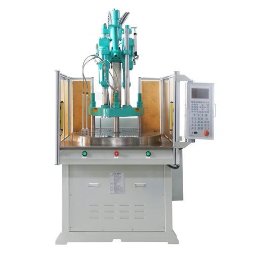 Горизонтальный термопластавтомат - JWD-IB1-450R - Hefei Better Technology Co., Ltd. - гидравлический / электрический / для ПВХ