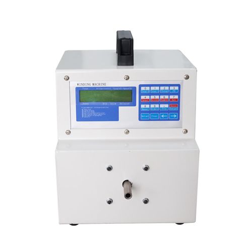 Крутильная машина для электрических кабелей - JWD-TWB4–1z - Hefei Better Technology Co., Ltd. - автоматическая / переносная