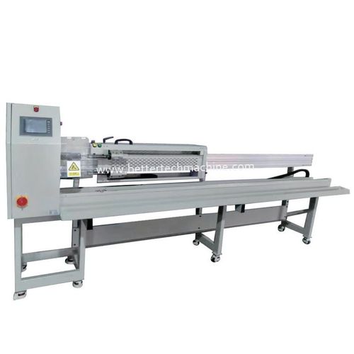 Крутильная машина для электрических кабелей - JWD-TWG71 - Hefei Better Technology Co., Ltd.