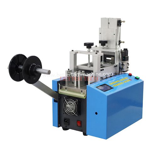 Станок для резки с ножом - JWDPB7S200 - Hefei Better Technology Co., Ltd. - для резины / для пены / для труб