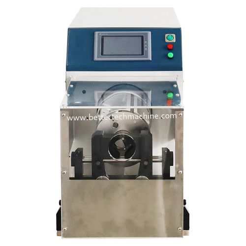 Съемник изоляции для кабелей - JWD-WSH44520 - Hefei Better Technology Co., Ltd. - для проводов / многослойный