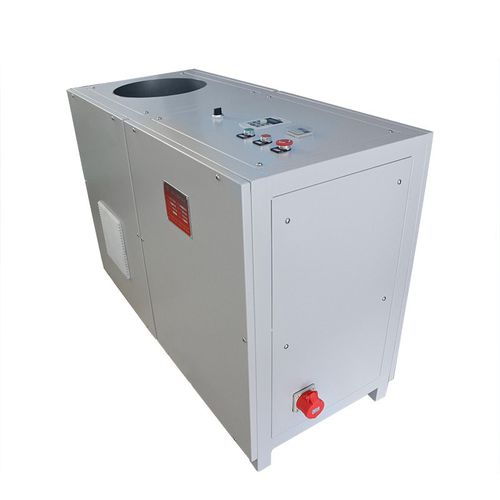 Кромкообрезная станок для удаления заусенцев - JWD-O30 - Hefei Better Technology Co., Ltd. - для небольших деталей / автоматический