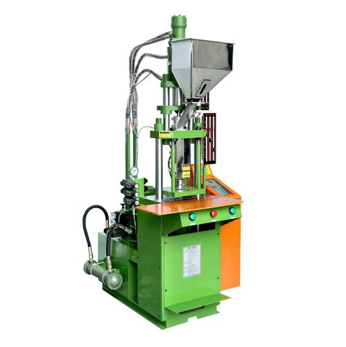 Вертикальный термопластавтомат - JWD-IB1-160 - Hefei Better Technology Co., Ltd. - электрический / для ПВХ / для PP