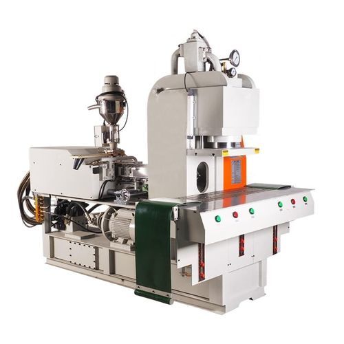 Вертикальный термопластавтомат - JWD-IB1-550C - Hefei Better Technology Co., Ltd. - электрический / для ПВХ / для PP