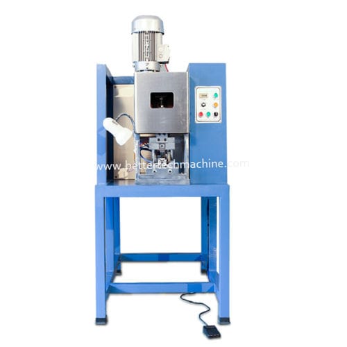 Производственная линия для электрической розетки - JWD-TG6880F - Hefei Better Technology Co., Ltd. - автоматическая
