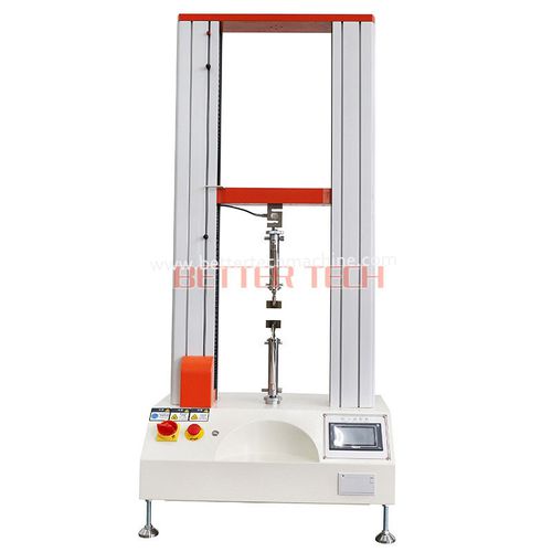 Испытательная машина на удлинение - JWD-L1 - Hefei Better Technology Co., Ltd. - растяжения / автоматическая / для кабеля