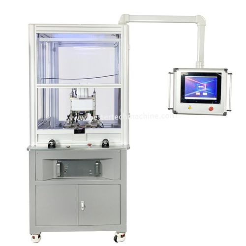 Станок для сварки ультразвук - JWD-TF series - Hefei Better Technology Co., Ltd. - автоматический / автономный / для алюминия