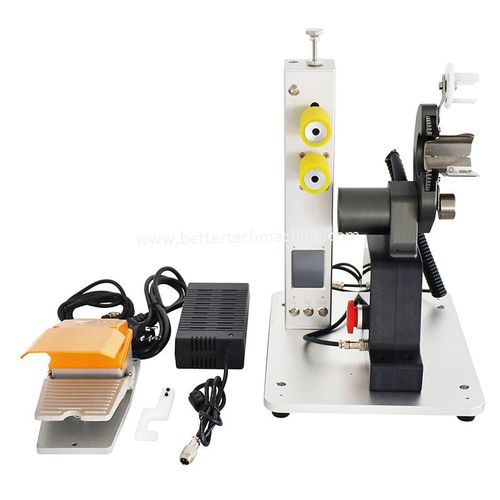 Лентообмотчик для кабеля - JWDWT300 series - Hefei Better Technology Co., Ltd.